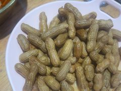 -香约老地方烧烤(九道街店)