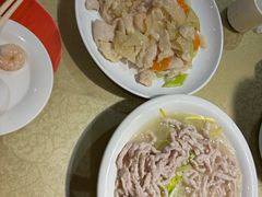 -春江饭店(共青团路总店)