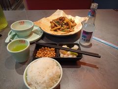 -川芙蓉·市井老川菜(长寿路店)