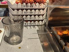 -丰茂烤串(公园店)