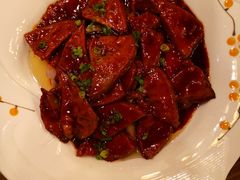 金牌南煎肝-文儒九号·闽菜馆(三坊七巷店)