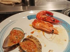 -元渔铁板烧(万象城店)