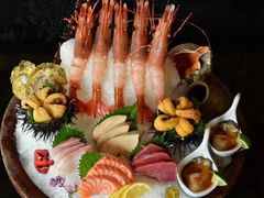 -天狗山料理(省体店)