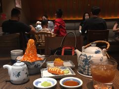 -大雄寿司(中华广场店)