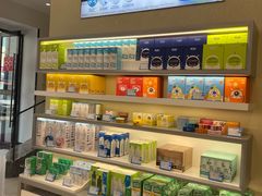-宝岛眼镜·星创视光中心(黄河店)
