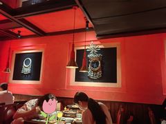 -绿茶餐厅(蓝色港湾店)