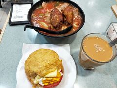 -华嫂冰室(尖沙咀店)