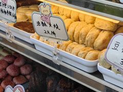 -牛街清真满恒記(平安里西大街店)