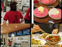 -东北小板凳地摊烧烤(泰来街店)