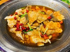 -巢爷老味(东方红店)