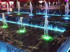 -大雁塔北广场音乐喷泉