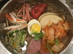 -老板娘的烤肉店(港湾广场店)