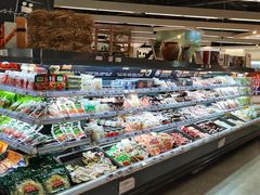 -Olé精品超市(苏州中心店)