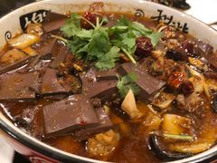 -燕风楼烤鸭店(建设总店)