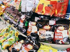 -桂发祥十八街麻花(和平路店)
