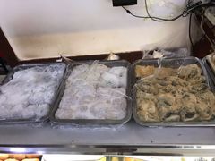 -糯米香(长江路店)