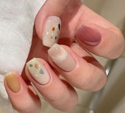 -RL Nail·瑞丽美甲美睫品牌原创店