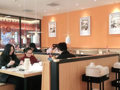 大堂-江渔儿酸菜鱼(曜一城店)