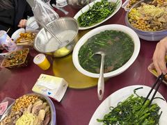 -老圩谷梨鸭粥(福绵店)