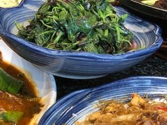 炒苋菜-苏浙徽·农家大院(吴江中山南路店)