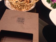 -粗茶淡饭·汉口公馆(循礼门店)