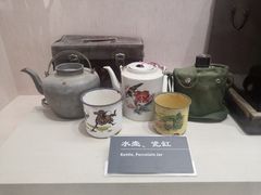-万佛湖风景区