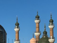 -新疆国际大巴扎