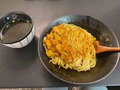 -贡梅老面馆·蟹粉面·无锡特色小吃(南长街主推店)