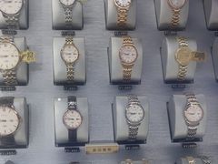 -飞亚达(东莞东城万达广场店)