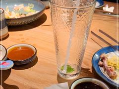 -烧肉达人•炭火烧肉(新天地店)