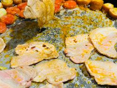 -么肆烤肉(蓝山名邸店)