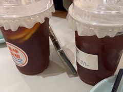 -火啫啫·粤式啫啫煲(南通首店)