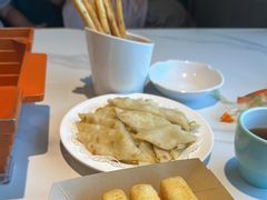 -川百汇烤鱼·泡饼·美蛙(八达岭店)