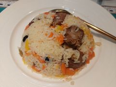 -贯贯吉·清真餐厅(浙江中路店)