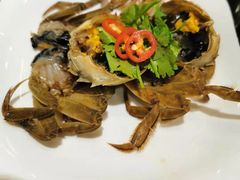 -草鱼先生潮州鱼生·虾生(新厦花园店)
