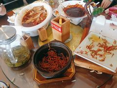 -印象徽州·正宗徽菜体验店