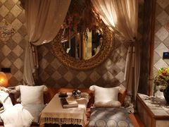 -叶叶菩提·晋福宫