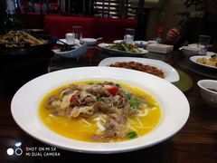-阿娘家·原生态农家菜(国顺东路店)