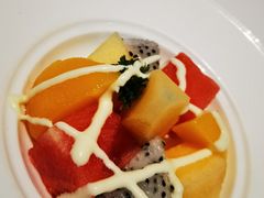 -爱丽丝牛排西餐厅(光谷步行街店)