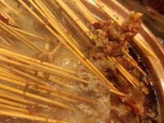 -镇江龙·火锅串串(武侯祠店)