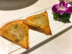 银鱼酥-潮人姐妹轩(海宁路店)