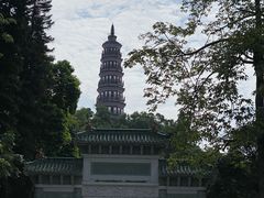 -佛山华盖山公园