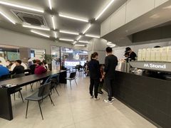 -M Stand(西安大悦城店)