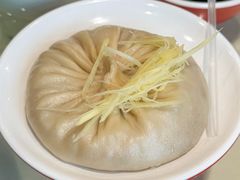 -冶春茶社(珍园店)