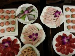 -红鼎坊·老成都火锅(新南门店)