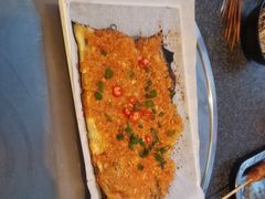 -路边边.炒菜烧烤.音乐餐厅(良乡长虹店)