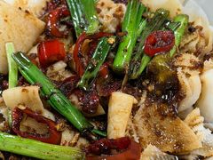 -肥弟大排档(汕樟路店)