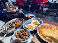 -手抄板凳江南菜(湖滨商业街店)