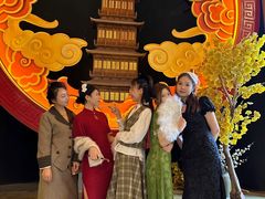 -NINES推理馆·实景侦探推理剧MIXPLAY(静安店)