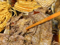 -阳阳老火锅(小南门店)